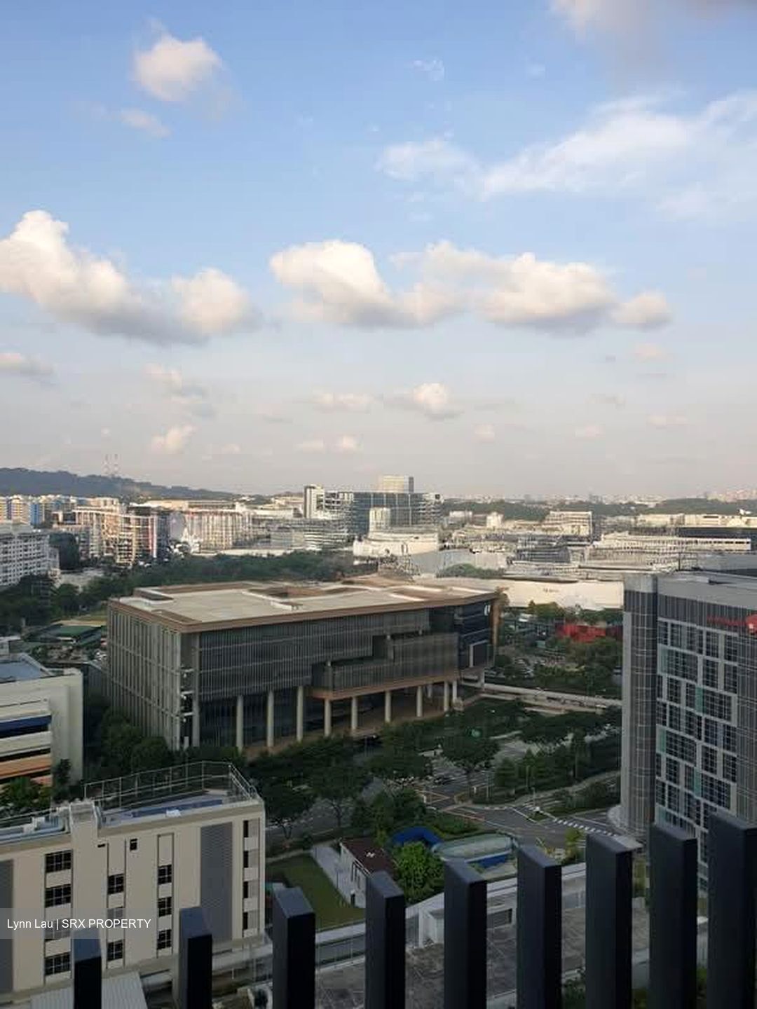 J Gateway (D22), Condominium #546576271